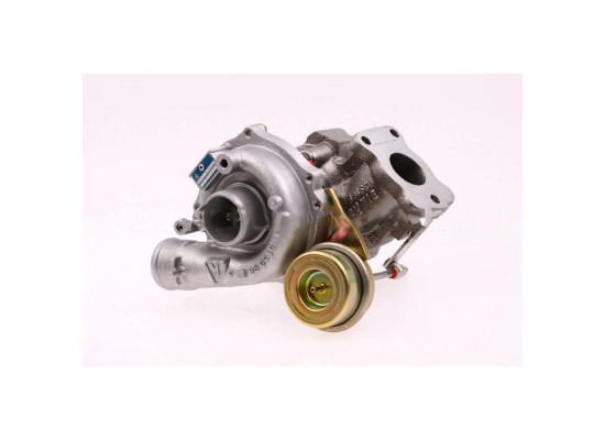Турбина 53039880050, Citroen Xantia 2.0 HDI, 0375G3, 0375G4, 0375C9, 0375F5