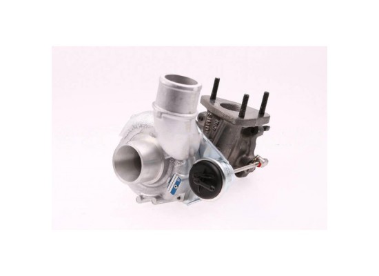 Турбина 53039880055, Renault Master II 2.5 dCI, 4432306, 93161963, 4404327, 9112327, 8200036999