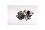 Турбина 53039880061, Citroen Jumper 2.0 HDi, 0375G7, 0375G8