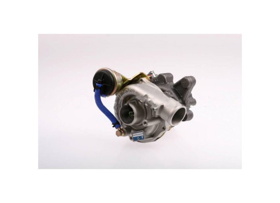 Турбина 53039880061, Citroen Jumper 2.0 HDi, 0375G7, 0375G8