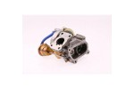 Турбина 53039880062, Citroen Jumper 2.2 HDi, 0375H3, 0375H4