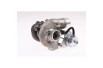 Турбина 53039880081, Citroen Jumper 2.8 HDI, 0375F6