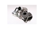 Турбина 53039880081, Citroen Jumper 2.8 HDI, 0375F6