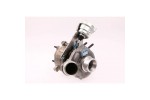 Турбина 53039880097, KIA Sorento 2.5 CRDi, 28200-4A421, 282004A421