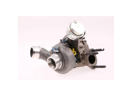 Турбина 53039880097, KIA Sorento 2.5 CRDi, 28200-4A421, 282004A421