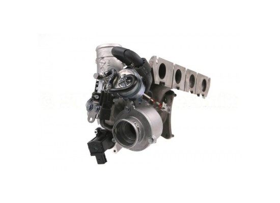 Турбина 53039880105,Audi TT 2.0 TFSI (8J),06F145701H,06F145701HX,06F145701HV,06F145701G,06F145701GX,06F145701GV,06F145701D,06F145701E