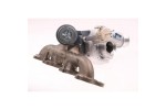 Турбина 53039880110, Opel Astra J 1.6, 5860016, 55355617
