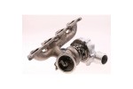 Турбина 53039880110, Opel Astra J 1.6, 5860016, 55355617