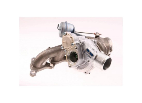 Турбина 53039880110, Opel Astra J 1.6, 5860016, 55355617