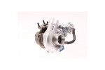 Турбина 53039880116, Fiat Ducato III 2.3 130 Multijet, 504136797