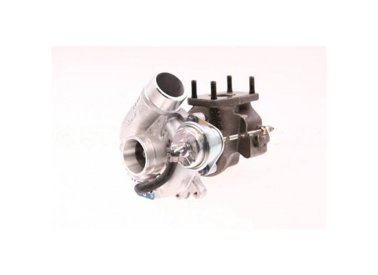Турбина 53039880116, Fiat Ducato III 2.3 130 Multijet, 504136797
