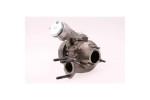 Турбина 53039880144, KIA Sorento 2.5 CRDi, 28200-4A470, 28200-4A470FF, 282004A470, 282004A470FF