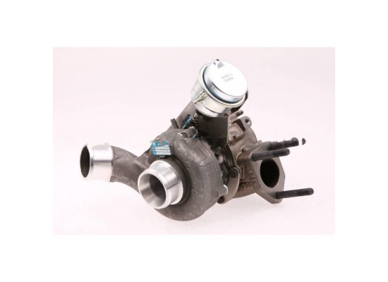 Турбина 53039880144, KIA Sorento 2.5 CRDi, 28200-4A470, 28200-4A470FF, 282004A470, 282004A470FF