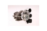 Турбина 53039880163,  BMW Mini Cooper S (R55 R56 R57), 11657595351, 11657647003, 11657600881, 11657600890