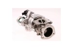 Турбина 53039880163,  BMW Mini Cooper S (R55 R56 R57), 11657595351, 11657647003, 11657600881, 11657600890