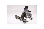 Турбина 53039880205, Audi A3 2.0 TDI (8P/PA), 03L253056A, 03L253056AV, 03L253056AX, 03L253019J, 03L253019T, 03L253016F
