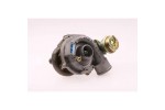 Турбина 53049880004, Renault Safrane Biturbo, 7701039079, 7701467259