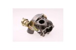 Турбина 53049880004, Renault Safrane Biturbo, 7701039079, 7701467259