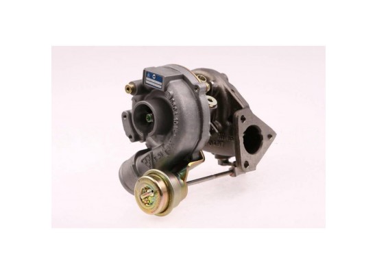 Турбина 53049880004, Renault Safrane Biturbo, 7701039079, 7701467259