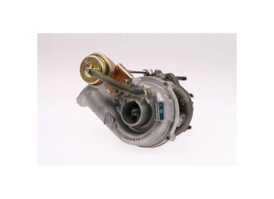 Турбина 53049880006, Ford Transit IV 2.5 TD, 1050656, 954F6K682AA, 954F6K682AB, 954F6K682AD
