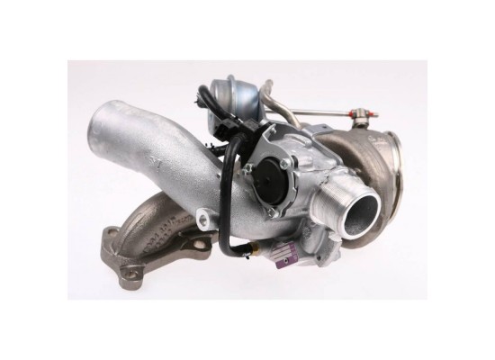 Турбина 53049880024, Opel Astra G 2.0 16V, 849147, 90423508