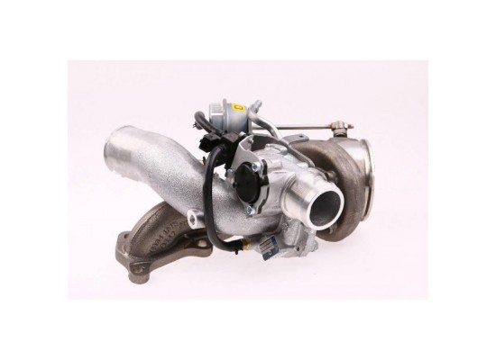 Турбина 53049880048, Opel Zafira B 2.0 Turbo, 5849040, 55559848