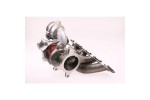Турбина 53049880064,Audi TT S 2.0 TFSI (8J),06F145702C