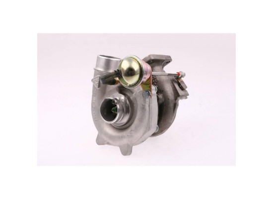 Турбина 53149886444, Fiat Ducato II 2.8 TDI, 500314776