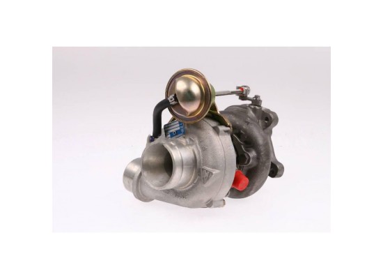 Турбина 53149887005, Fiat Ducato I 2.5 TD, 46234225, 4851772, 98419312, 98478056