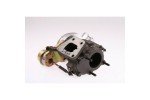 Турбина 53149887009, Volkswagen Golf III 1.9 TD, 028145701A, 028145701AX, 028145701AV, 028145703BX, 028145703BV, 028145703B, 028145703E