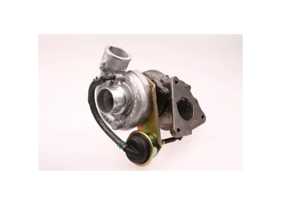 Турбина 53149887012, Peugeot 405 II 1.9 TD, 037553, 037552, 037554