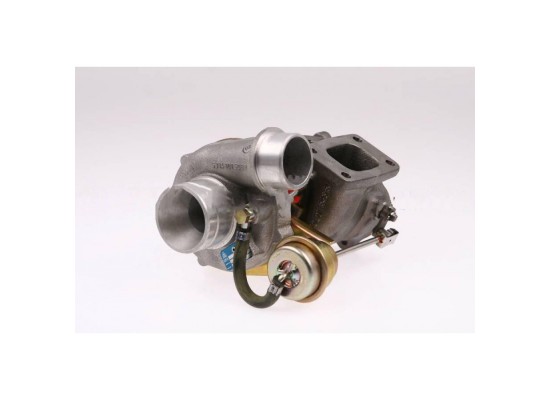Турбина 53149887016, Fiat Ducato II 2.5 TDI, 99462375, 98428577, 98481610