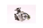 Турбина 53149887021, Renault Messenger B120, 98492672, 98448617