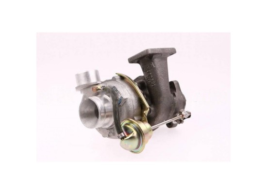 Турбина 53149887021, Renault Messenger B120, 98492672, 98448617