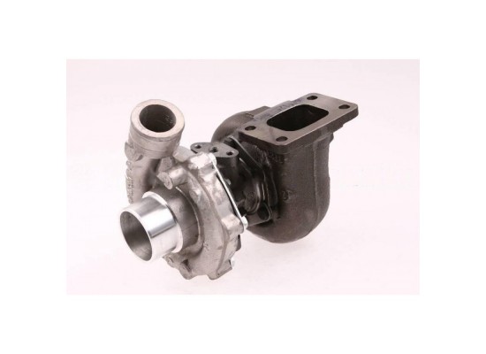Турбина 53169886004, Deutz Traktor, 04158670
