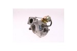 Турбина 53169886723, Citroen Jumper 2.5 TD, 0375C4, 0375C5