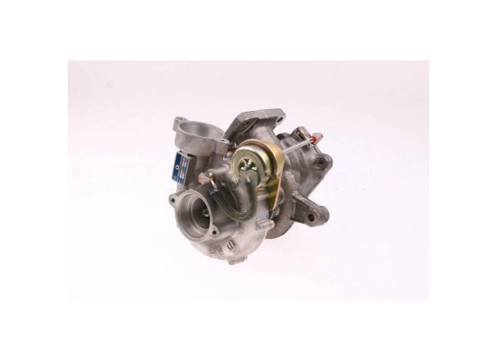 Турбина 53169886723, Citroen Jumper 2.5 TD, 0375C4, 0375C5