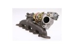 Турбина 53169887001, Opel Vectra A 2.0i Turbo, 849780, 90423001, 850595, 850583, 90423023