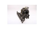 Турбина 53169887001, Opel Vectra A 2.0i Turbo, 849780, 90423001, 850595, 850583, 90423023
