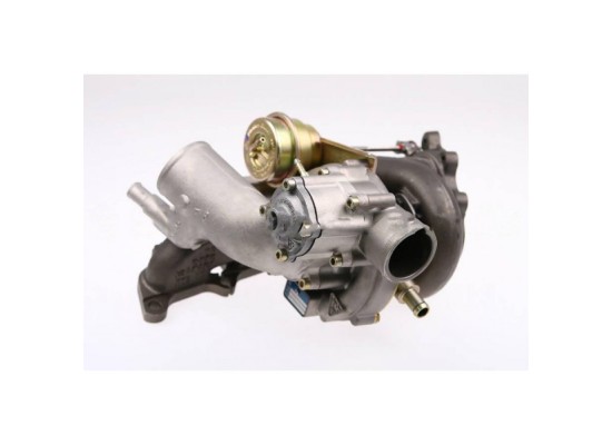 Турбина 53169887001, Opel Vectra A 2.0i Turbo, 849780, 90423001, 850595, 850583, 90423023