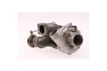 Турбина 53269886084, Fiat Ducato I 2.5 TD, 46234222, 7303346