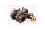 Турбина 53269886084, Fiat Ducato I 2.5 TD, 46234222, 7303346