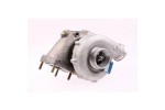 Турбина 53269886290, Volvo Penta Marine, 860918, 838697