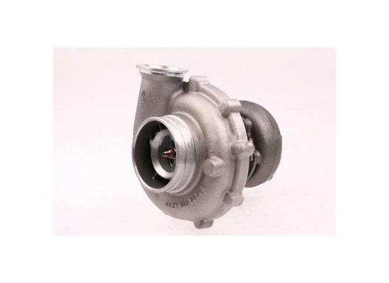 Турбина 53269886501, Deutz Traktor, 04259722