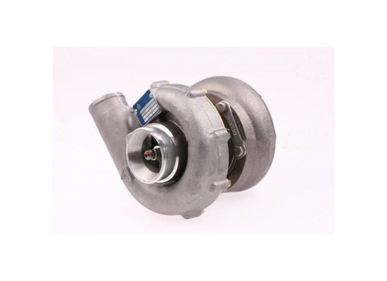 Турбина 53279886038, Iveco Turbostar, 4787337, 4835336, 4787336