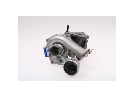 Турбина 54359880000, Renault Clio II 1.5 dCi, 8200022735, 8200351439, 8200409030