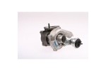 Турбина 54359880002, Renault Clio II 1.5 dCi, 8200119854, 8200189536, 8200351471, 8200409037, 7701473122