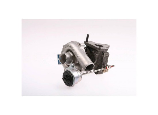 Турбина 54359880002, Renault Clio II 1.5 dCi, 8200119854, 8200189536, 8200351471, 8200409037, 7701473122