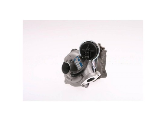 Турбина 54359880005, Opel Corsa D 1.3 CDTI, 5860030, 93191993