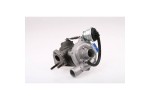 Турбина 54359880006, Opel Agila A 1.3 CDTI, 860067, 93177409, 73501344